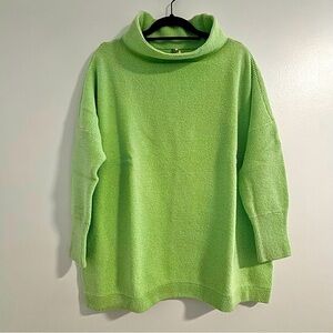 Free People Slouchy Ottoman Tunic